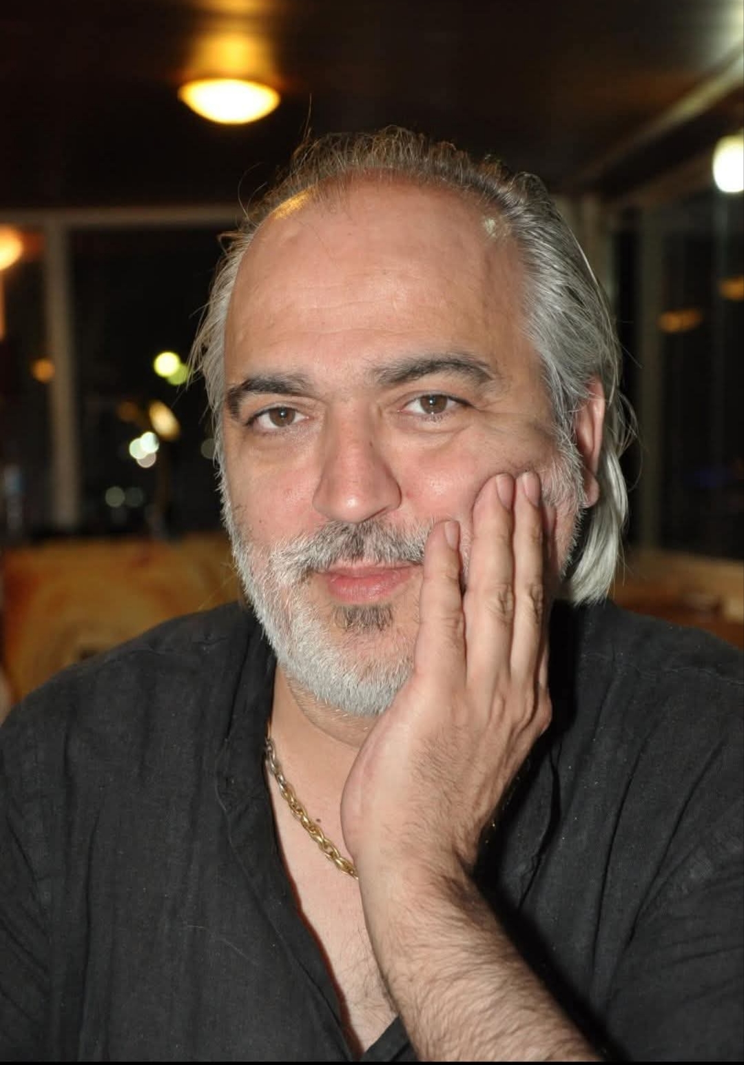 Kocaeli'de tanınan esnaf Kenan Uzunoğlu hayatını kaybetti