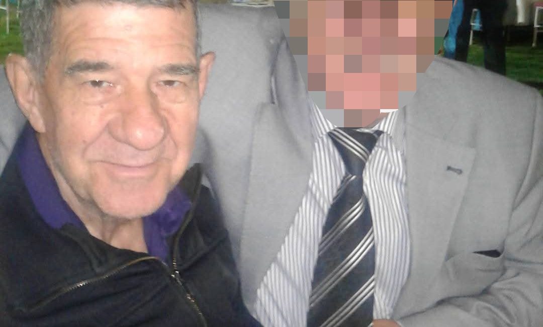 Kocaeli'nin Körfez ilçesi sakinlerinden, PETKİM'den emekli Orhan Can (78), tedavi