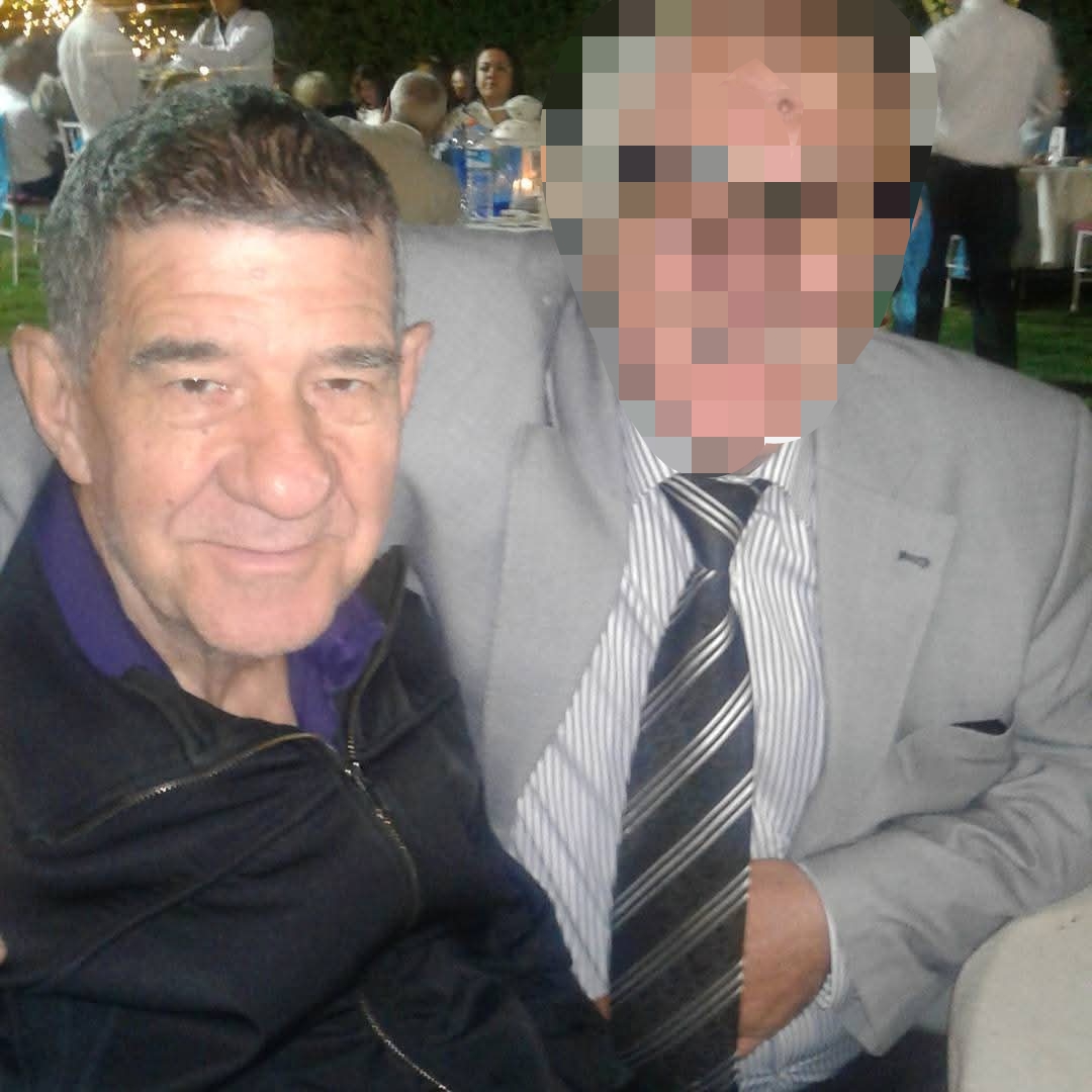 Kocaeli'de Orhan Can vefat etti