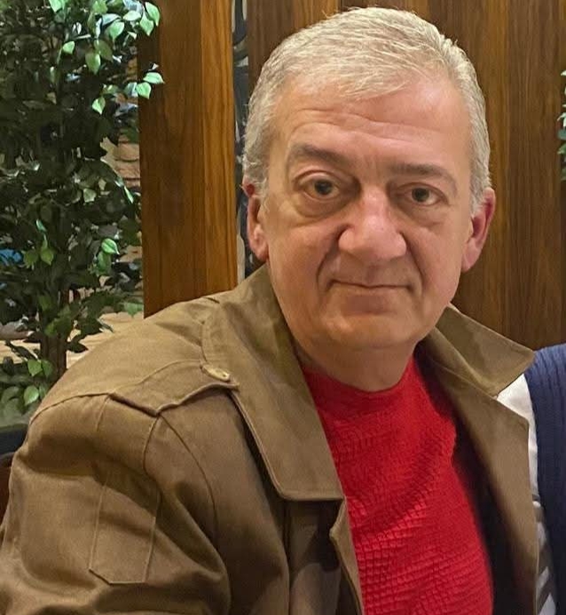 Kocaeli'de tanınan iş insanı Kenan Özede hayatını kaybetti