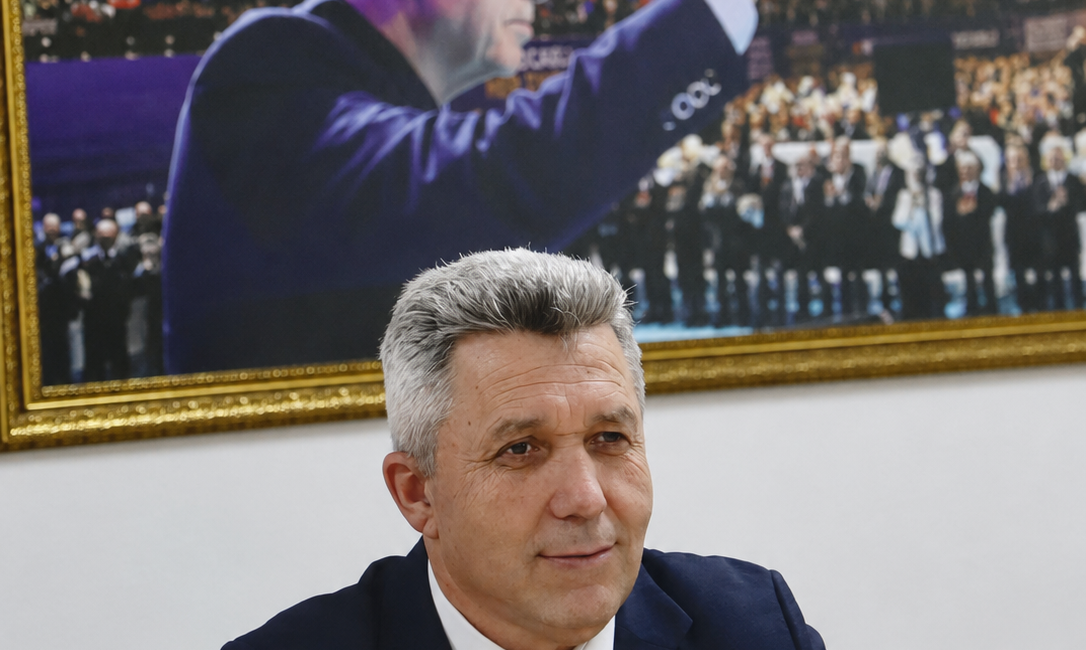 Kandıra Belediye Başkanı Erol Ölmez, göreve geldiği günden bu yana