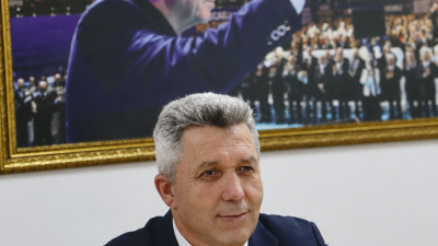 Kandıra Belediye Başkanı Erol Ölmez, göreve geldiği günden bu yana