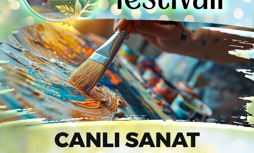 İzmit Belediyesi tarafından düzenlenen 3. Kapanca Sokak Festivali, birbirinden özel