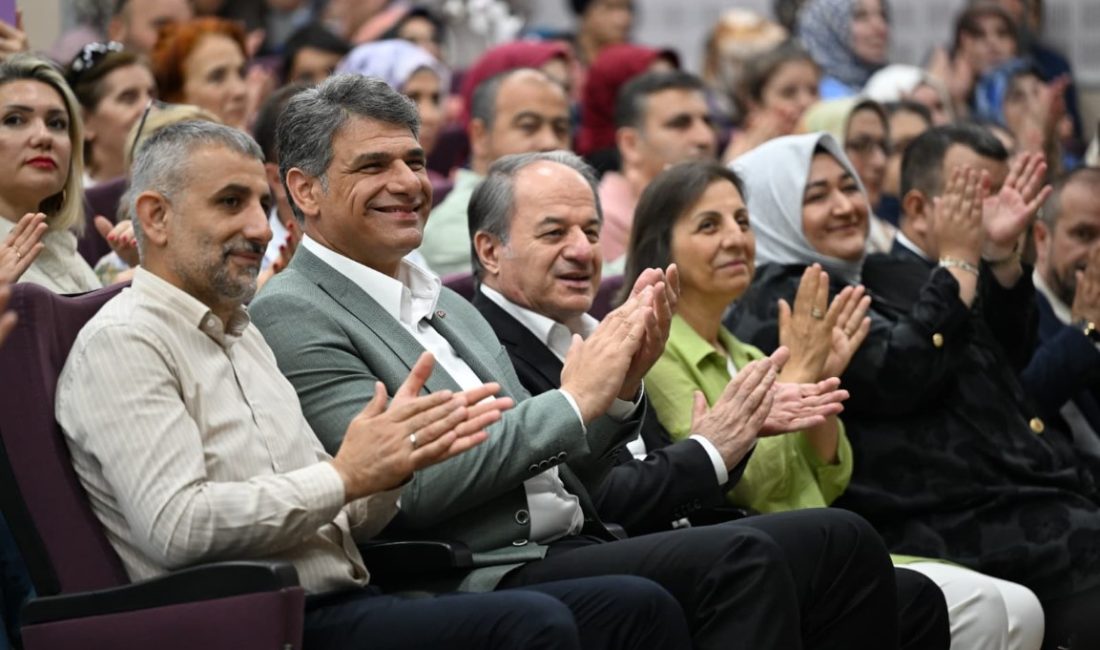 Kartepe Belediyesi ile Kartepe İlçe Halk Eğitim Merkezi’nin ortaklaşa yürüttüğü