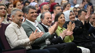 Kartepe Belediyesi ile Kartepe İlçe Halk Eğitim Merkezi’nin ortaklaşa yürüttüğü