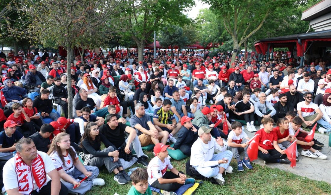 A Milli Futbol Takımımızın, 2026 FIFA Dünya Kupası D Grubu'ndaki