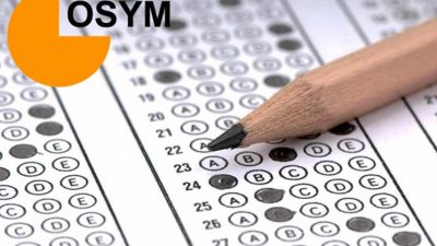 Geleceğin öğretmen adaylarının merakla beklediği Akademi Giriş Sınavı (MEB-AGS) ve