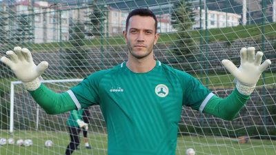 Kaptan Gökhan Değirmenci ile yollarını ayıran Kocaelispor, kaleci transferinde aradığı