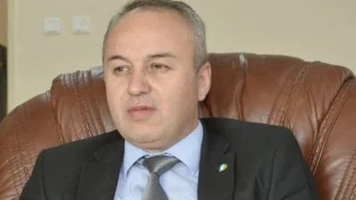Kocaeli basın camiasının sevilen ve deneyimli isimlerinden Erol Uyguç, dün