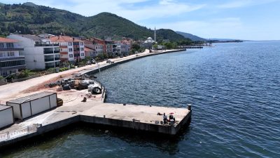 Vatandaş odaklı hizmet anlayışıyla Kocaeli genelinde büyük dönüşümlere imza atan