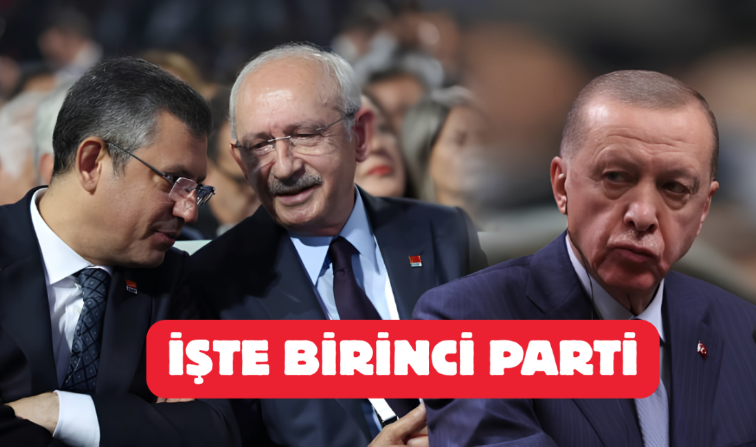 ORC Araştırma'nın 17-19 Haziran 2026 tarihleri arasında 26 ilde 3060