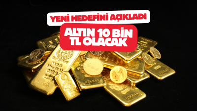 Küresel piyasalarda altın fiyatları baskı altında seyrederken, Altın ve Para