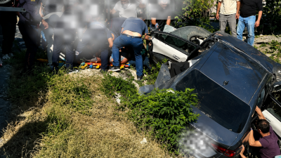 Kocaeli’den Sakarya'nın Karasu ilçesine tatil yapmak amacıyla yola çıkan Gündüz