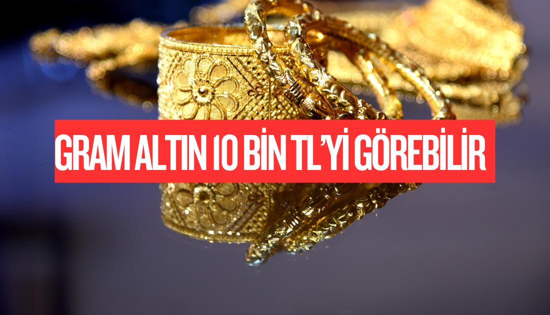 Küresel analistler, altın fiyatlarının orta vadede yükseliş trendini koruyacağı görüşünde