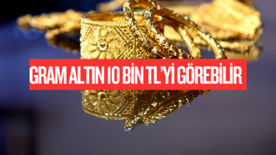 Küresel analistler, altın fiyatlarının orta vadede yükseliş trendini koruyacağı görüşünde