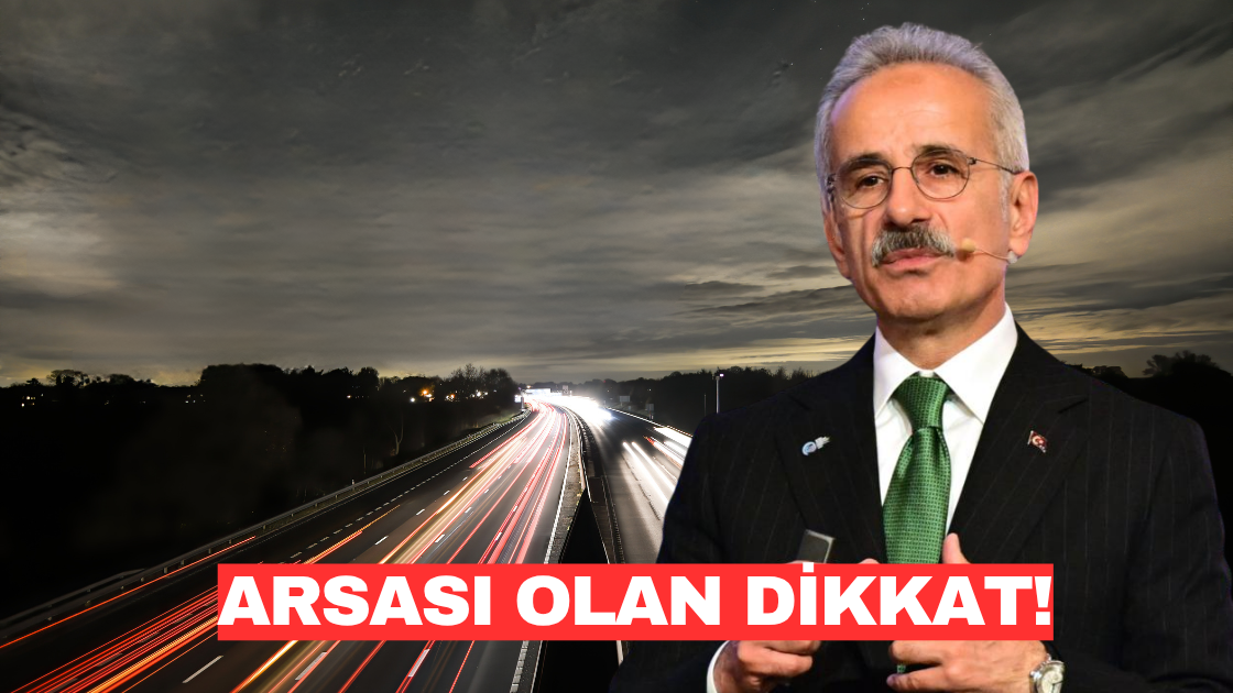 On yılı aşkın süredir gündemde olan Güney Marmara Otoyolu projesi
