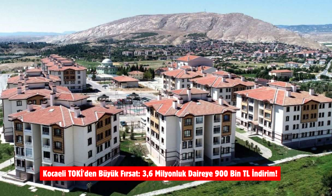 Çevre, Şehircilik ve İklim Değişikliği Bakanı Murat Kurum, ev hayali