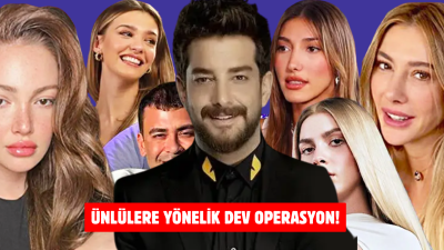 Toplum sağlığını ve güvenliğini tehdit eden suç odaklarına yönelik yürütülen