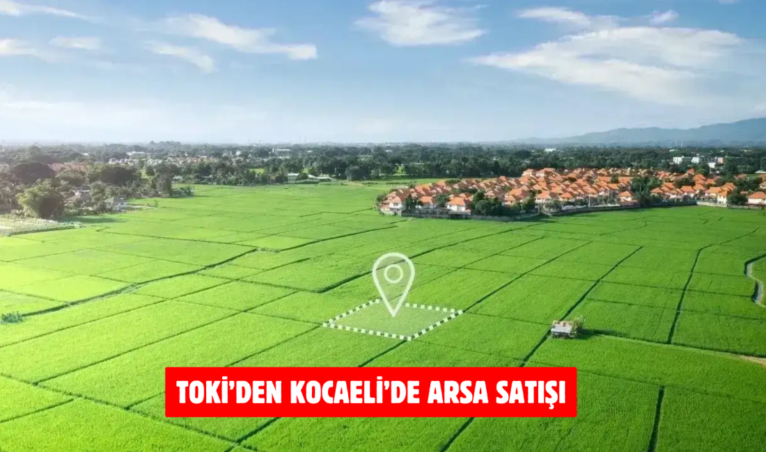 T.C. Çevre, Şehircilik ve İklim Değişikliği Bakanlığı Toplu Konut İdaresi