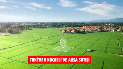 T.C. Çevre, Şehircilik ve İklim Değişikliği Bakanlığı Toplu Konut İdaresi