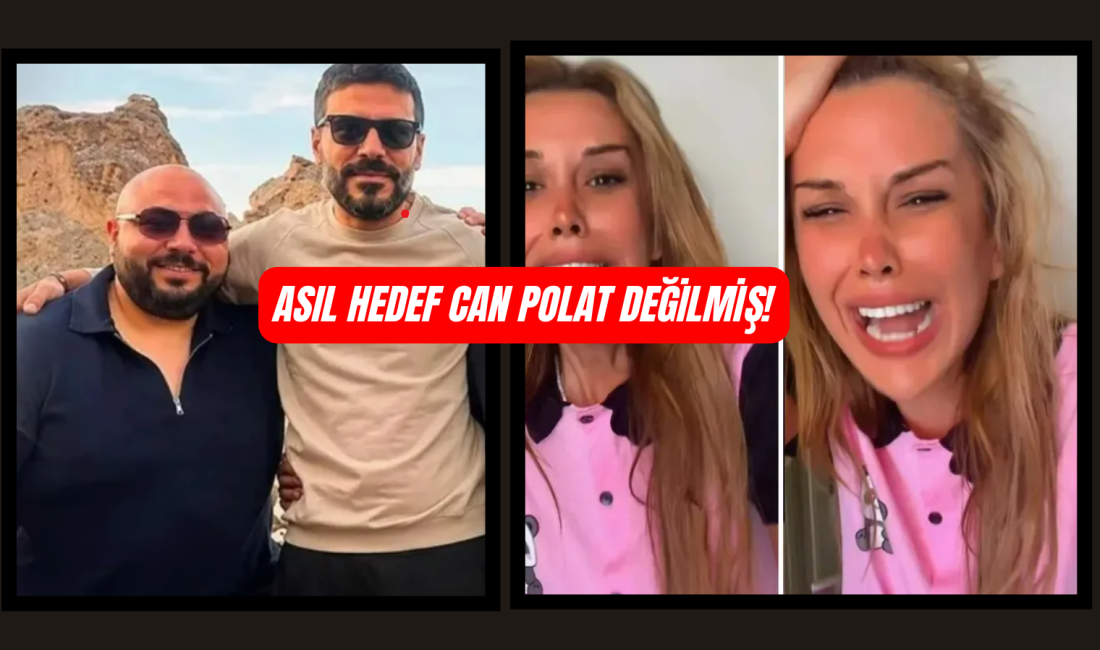 İzmir'in Çeşme ilçesine bağlı Alaçatı semtinde, sosyal medya fenomeni Dilan