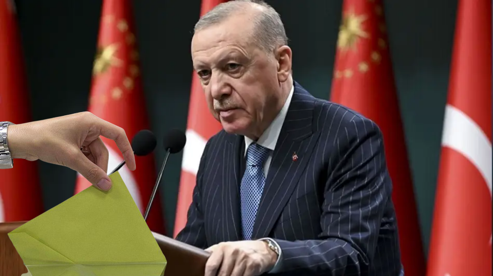 Cumhurbaşkanı Başdanışmanı ve Cumhurbaşkanlığı Hukuk Politikaları Kurulu Başkanvekili Mehmet Uçum,