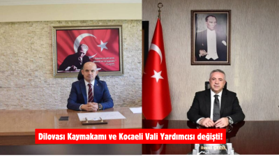 Cumhurbaşkanı Recep Tayyip Erdoğan’ın imzasıyla yayımlanan son Mülki İdare Amirleri