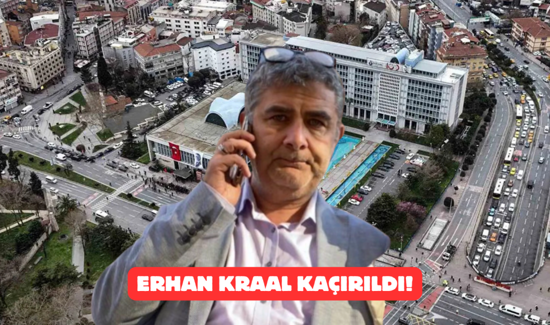 İstanbul, güne sarsıcı bir iddiayla uyandı. İstanbul Büyükşehir Belediyesi’nin (İBB)