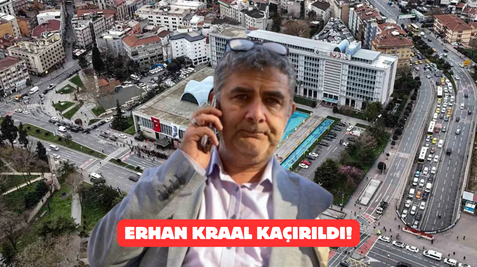 İstanbul, güne sarsıcı bir iddiayla uyandı. İstanbul Büyükşehir Belediyesi’nin (İBB)