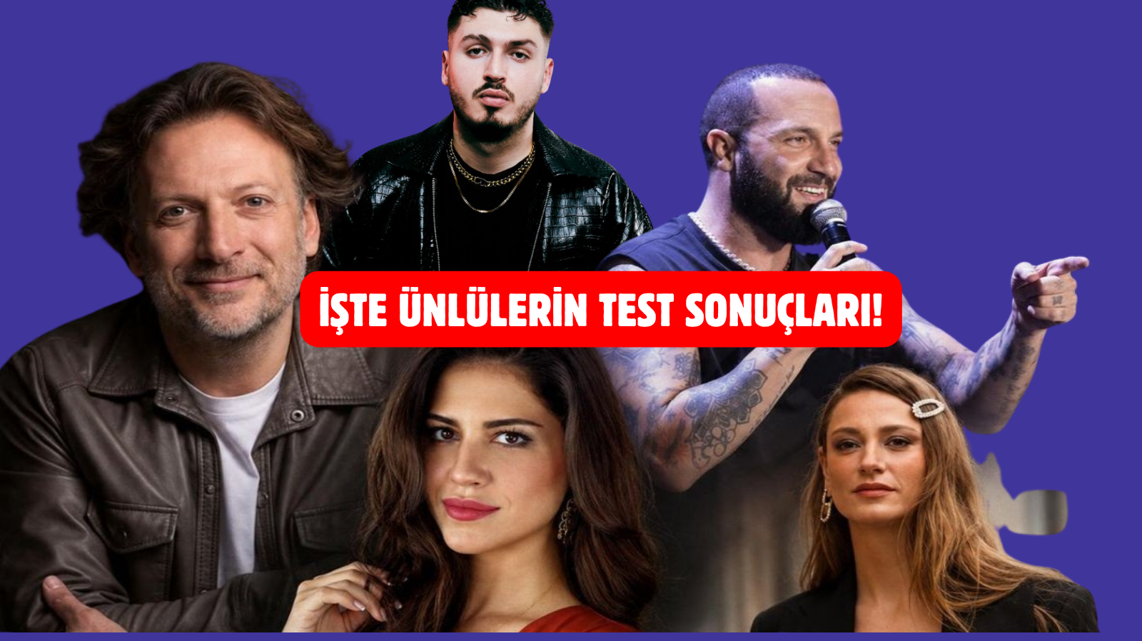 Kamuoyunun pürdikkat kesildiği ünlü isimlere yönelik uyuşturucu soruşturmasında, adli sürecin