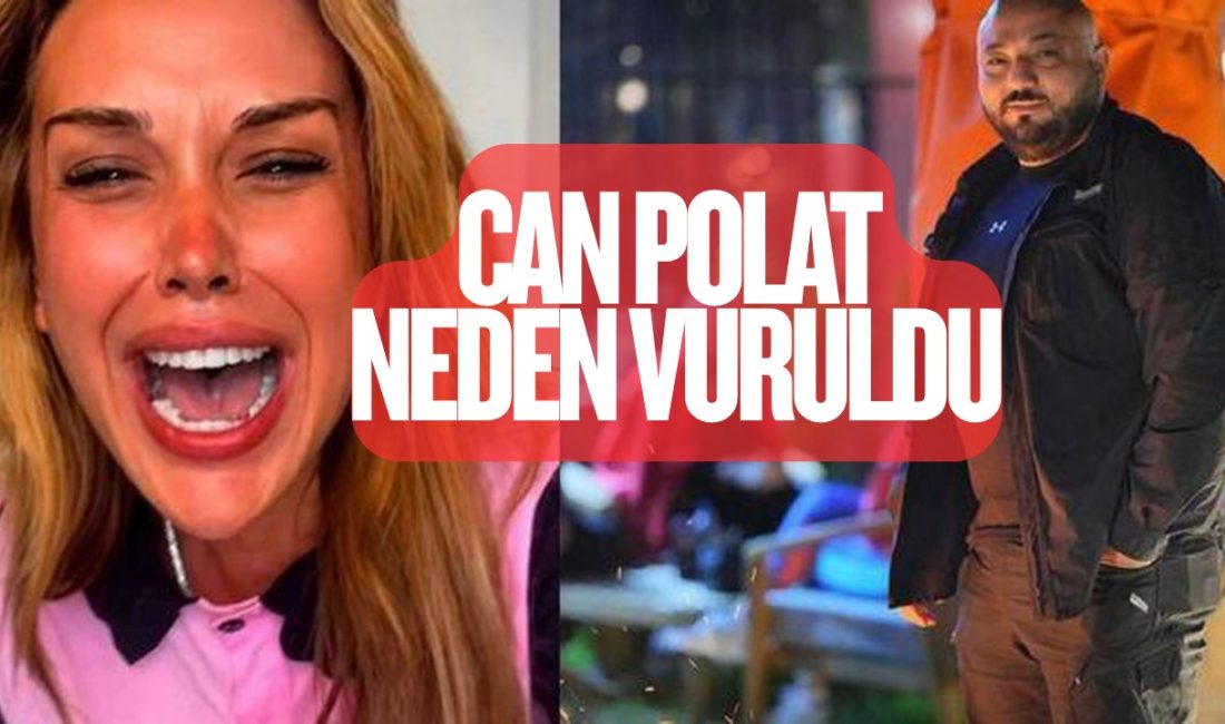Türkiye'nin en çok takip edilen sosyal medya fenomenlerinden Dilan Polat