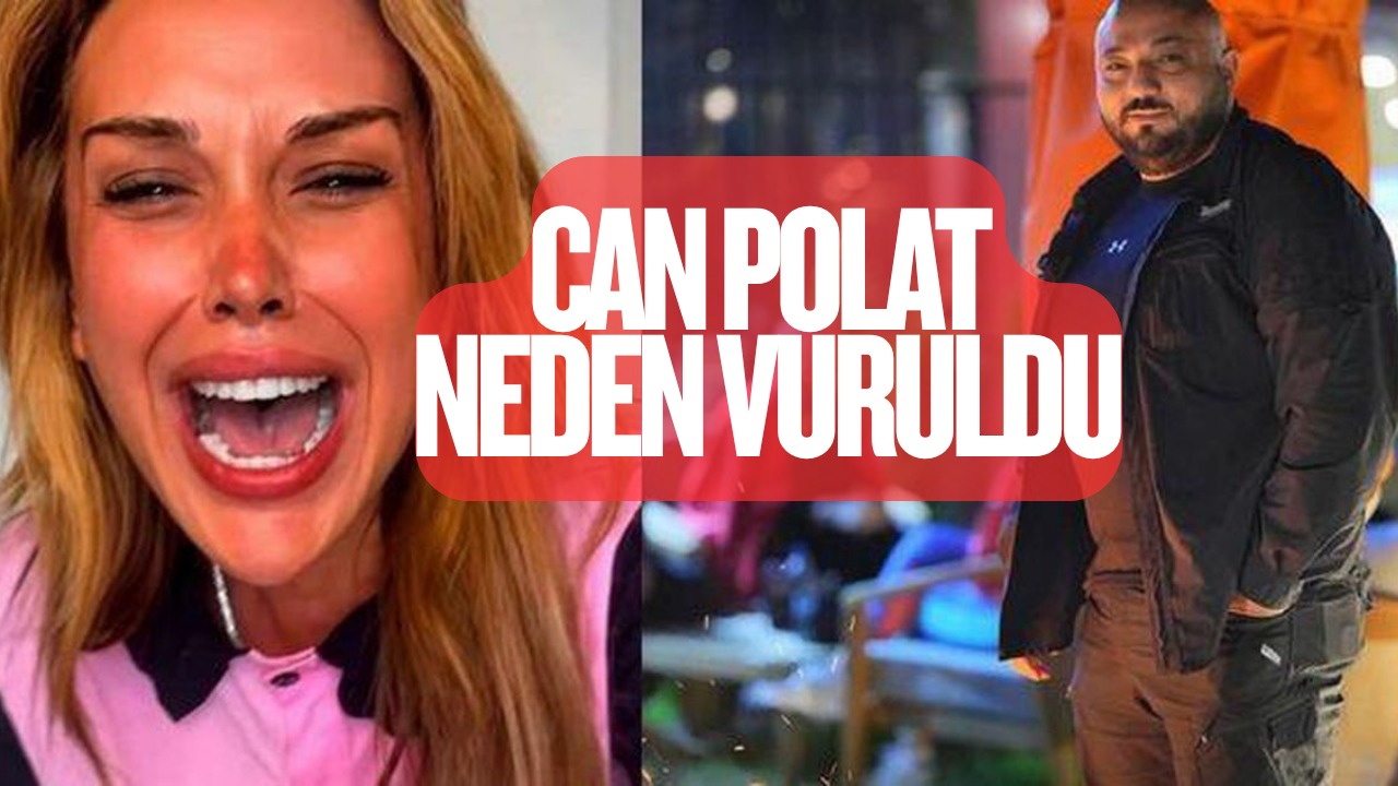 Türkiye'nin en çok takip edilen sosyal medya fenomenlerinden Dilan Polat