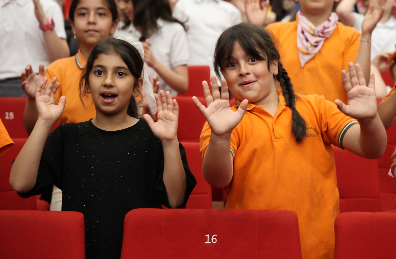 "Dünya Çevre Günü” Kocaeli’de coşkuyla kutlandı