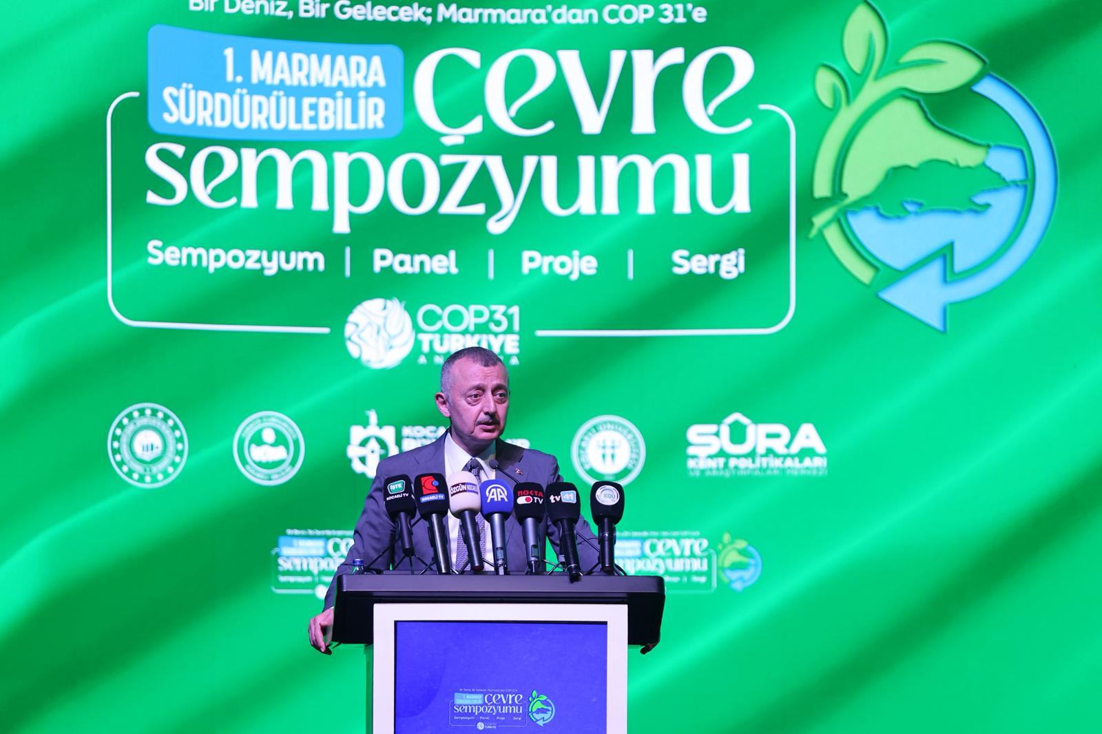 Çevre anlaşmalarının imzalanması ve uygulanması safhasında ülkelerin ekonomik kaygılarla hareket