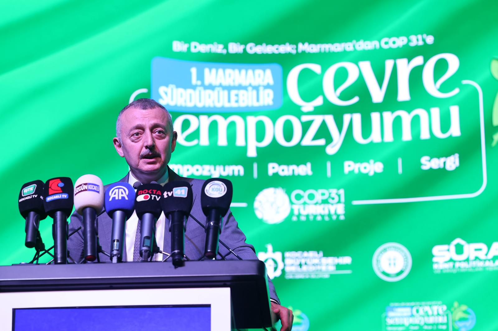Büyükakın: İşin Arkasında Pazar Var Ama Kimse Açıklayamıyor"