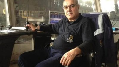 Kocaeli’nin ve demir-çelik sektörünün önde gelen sanayi kuruluşlarından Kroman Çelik