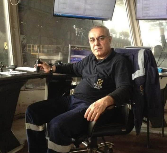 Kocaeli’nin ve demir-çelik sektörünün önde gelen sanayi kuruluşlarından Kroman Çelik