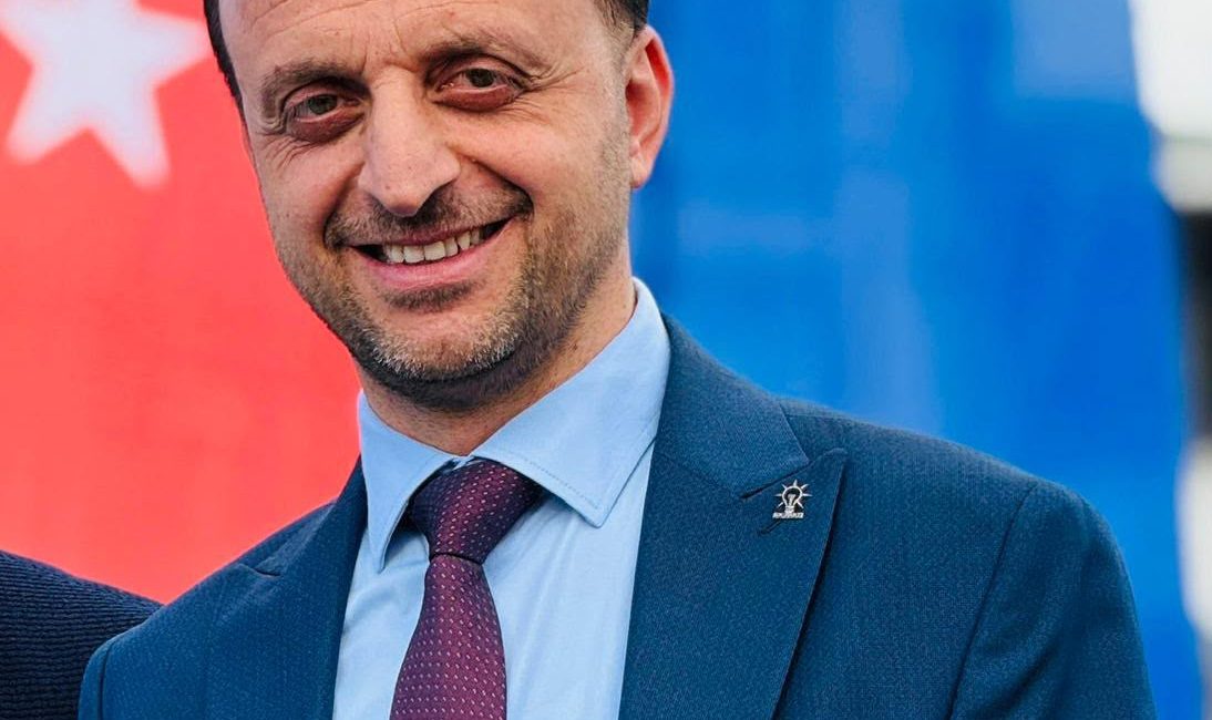 CHP Körfez İlçe Başkanı Yaprak Fidancı’nın ilçede yapılması planlanan TIR