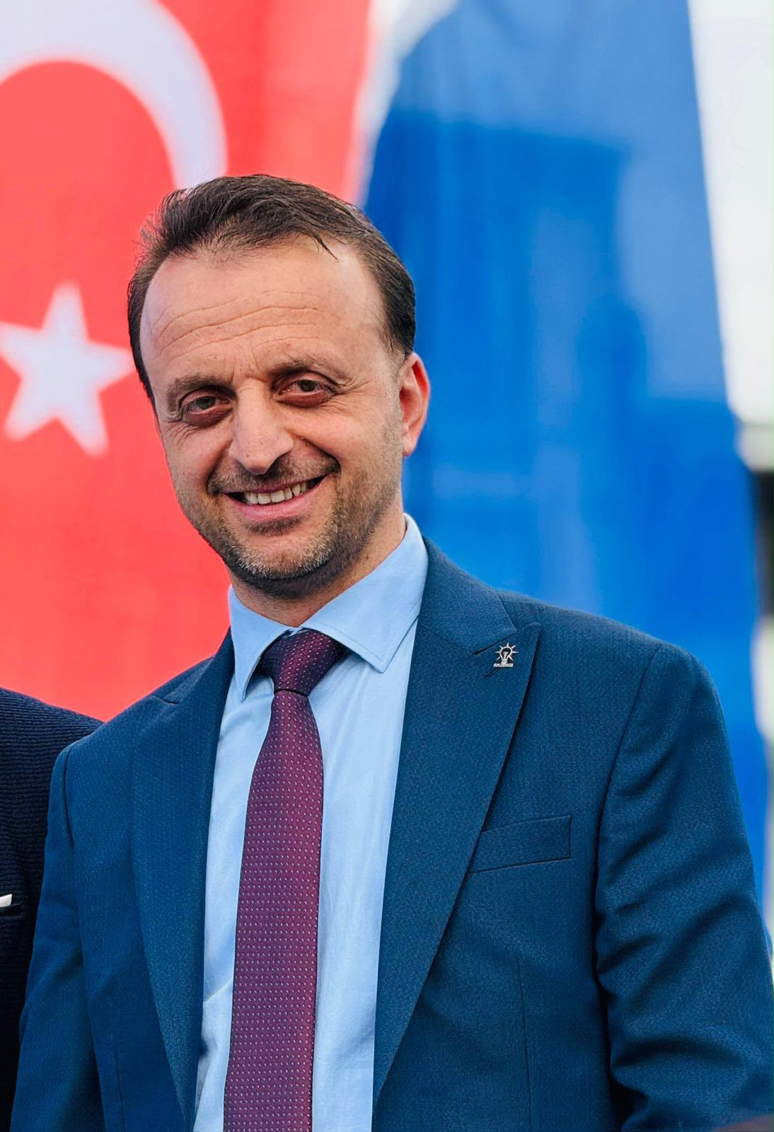 Körfez'de TIR parkı tartışması!