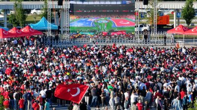 2026 FIFA Dünya Kupası coşkusu tüm dünyayı dalga dalga sararken,