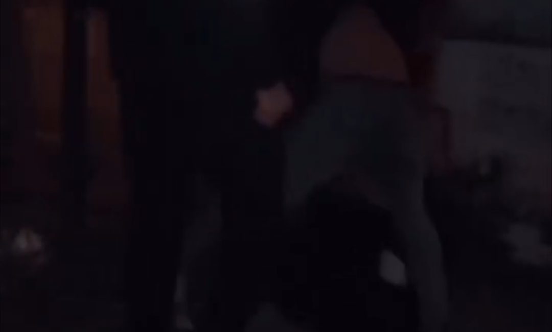 Kocaeli’nin Körfez ilçesi İlimtepe Mahallesi’nde meydana gelen akran şiddeti, infiale
