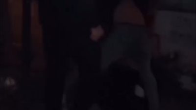 Kocaeli’nin Körfez ilçesi İlimtepe Mahallesi’nde meydana gelen akran şiddeti, infiale