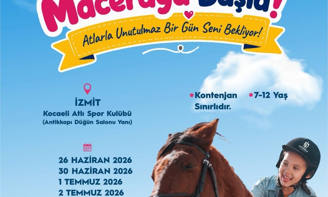 Kocaeli genelindeki okullarda eğitim gören binlerce öğrencinin yaz tatiline girmesiyle