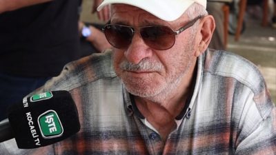 Kocaeli Kahveciler Esnaf Odası'nın aldığı kararla kahvehanelerde çayın 20 TL’ye,