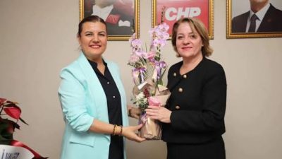 Cumhuriyet Halk Partisi (CHP) Kocaeli teşkilatı, Körfez İlçe Başkanı Yaprak