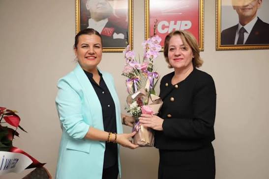 Cumhuriyet Halk Partisi (CHP) Kocaeli teşkilatı, Körfez İlçe Başkanı Yaprak