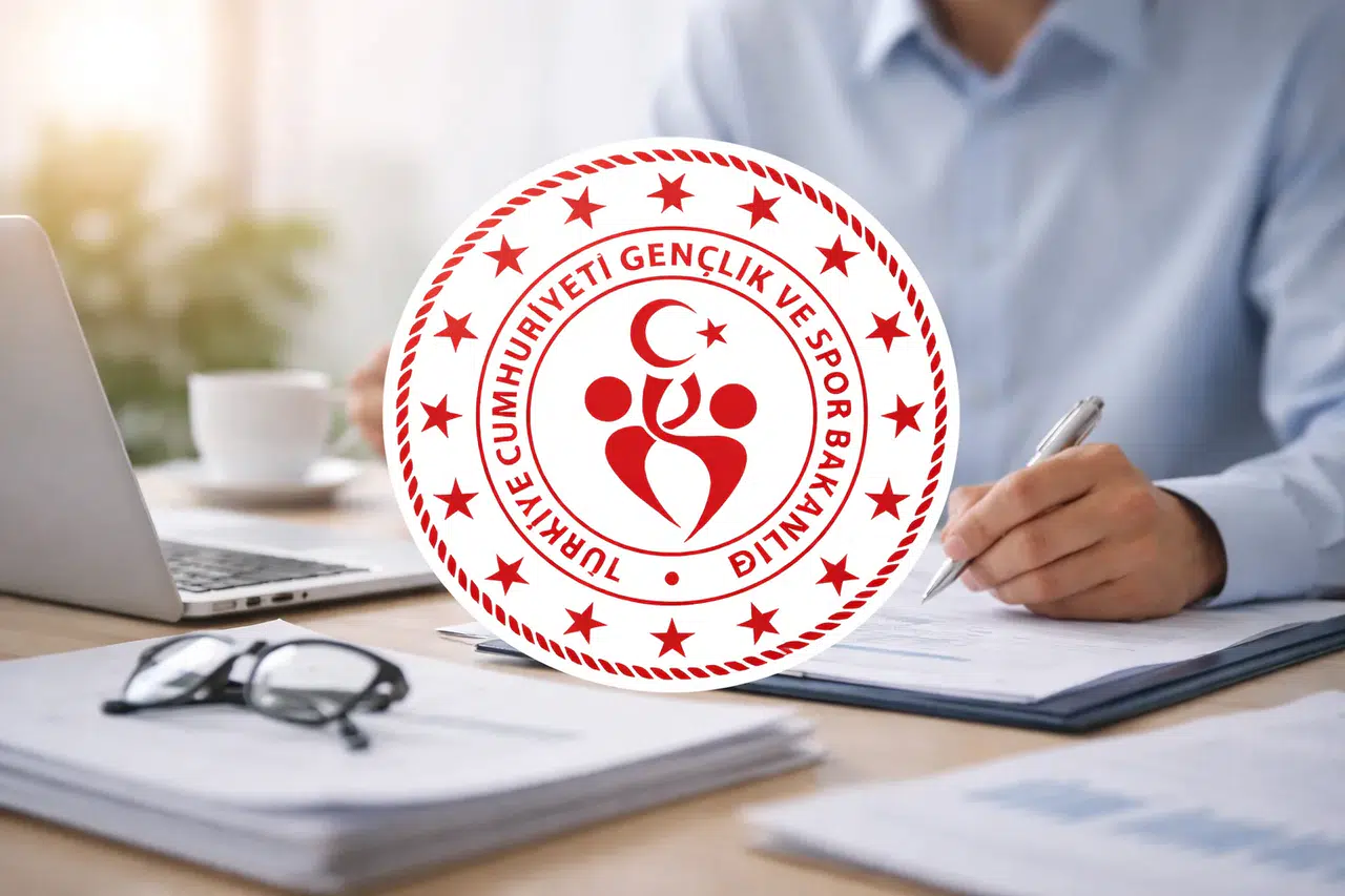 Gençlik ve Spor Bakanlığı, taşra teşkilatında istihdam etmek üzere yazılı