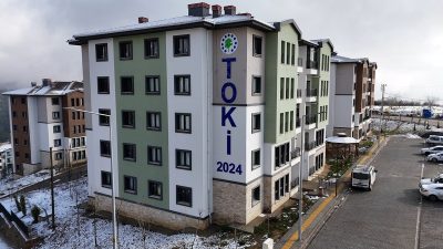 Çevre, Şehircilik ve İklim Değişikliği Bakanlığı koordinesinde yürütülen Cumhuriyet tarihinin