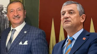 ABP Genel Başkanı'nın "CHP'den 74 il başkanı partimize katılacak" açıklaması