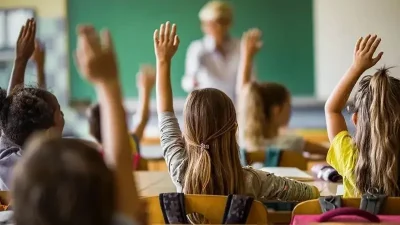 Sınavlar, ödevler ve yoğun geçen ayların ardından, milyonlarca ilkokul, ortaokul